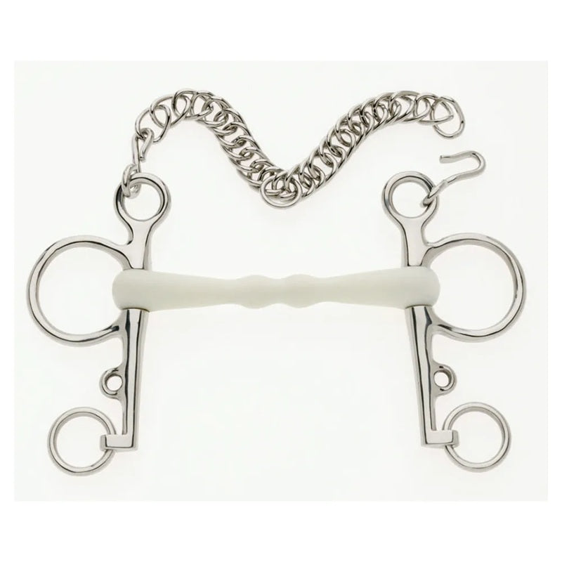 Lorina Flexi Mullen Mouth Pelham