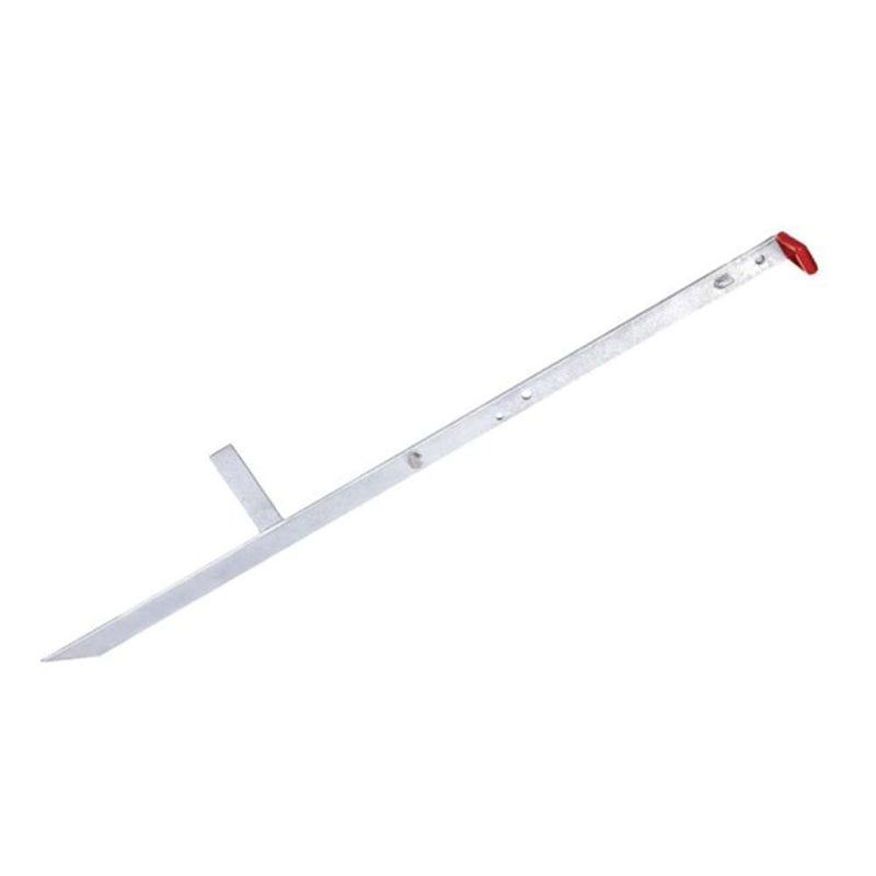 DUO 6 Energiser Earth Stake/Mount Post