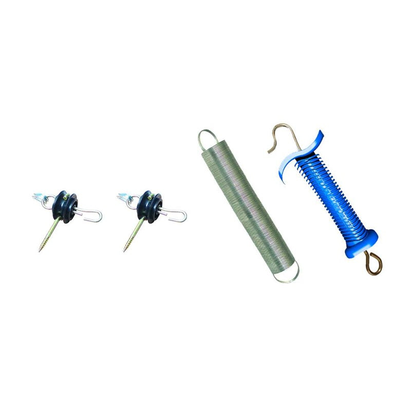 Spring Gate Kit – Super Handle