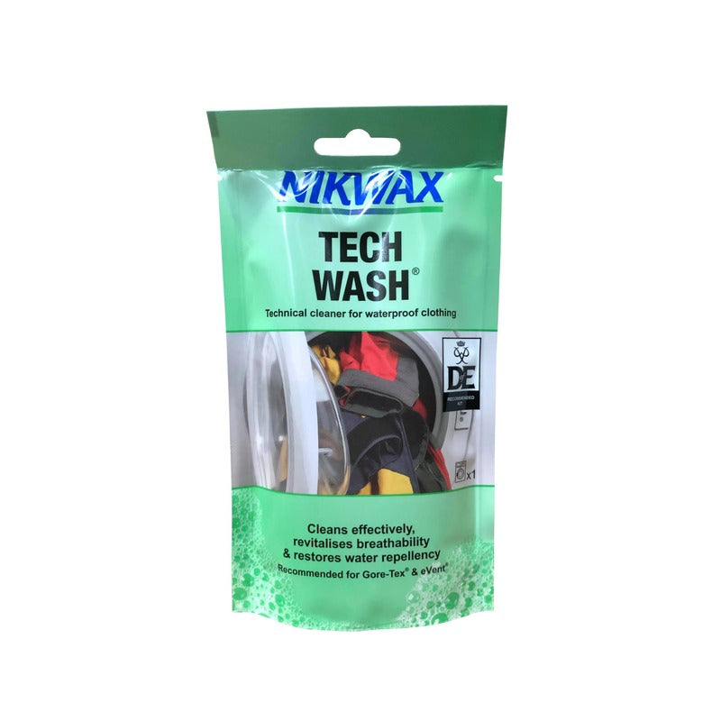Nikwax Tech Wash
