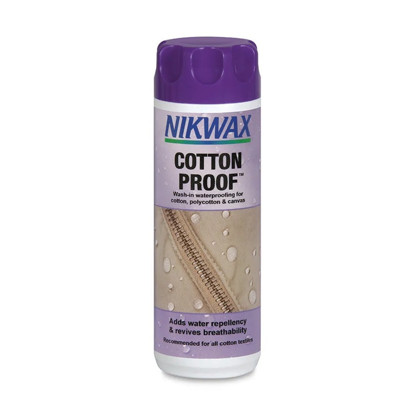 Nikwax Cotton Proof
