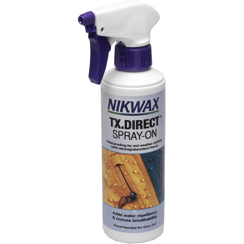 Nikwax TX.Direct Spray-On 500ml