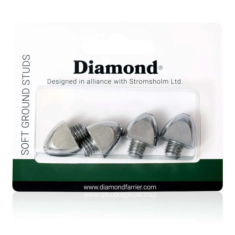 Stromsholm Diamond Soft Ground Studs