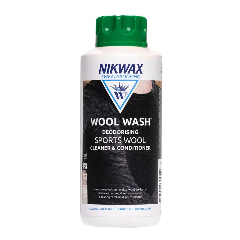 Nikwax Wool Wash
