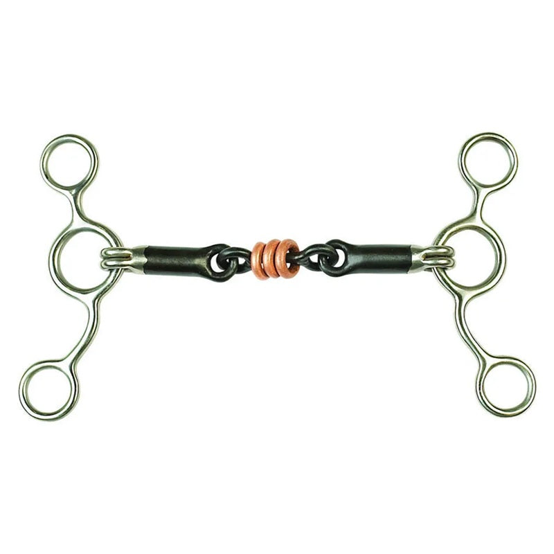 Lorina Tom Thumb Sweet Iron Roller Link