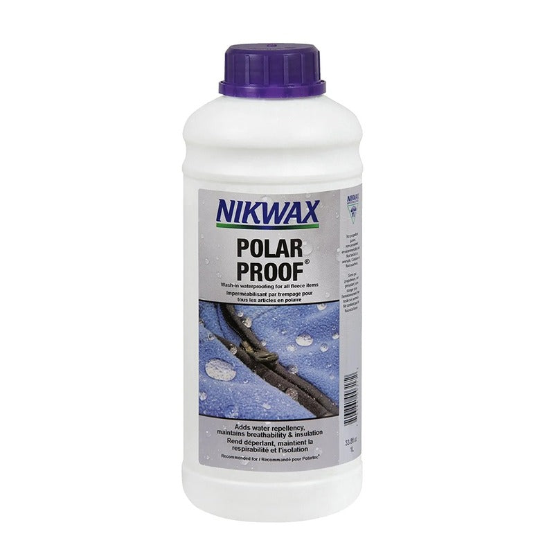 Nikwax Polar Proof