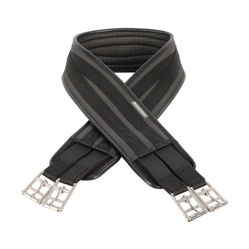 Hy Equestrian Waffle Girth