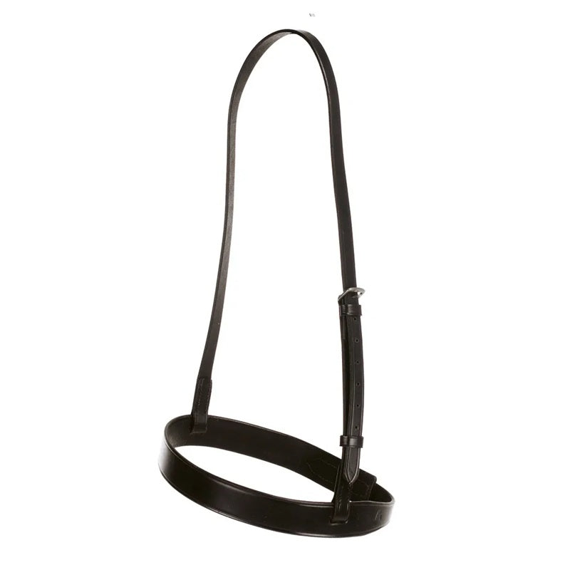 Hy Equestrian Plain Noseband