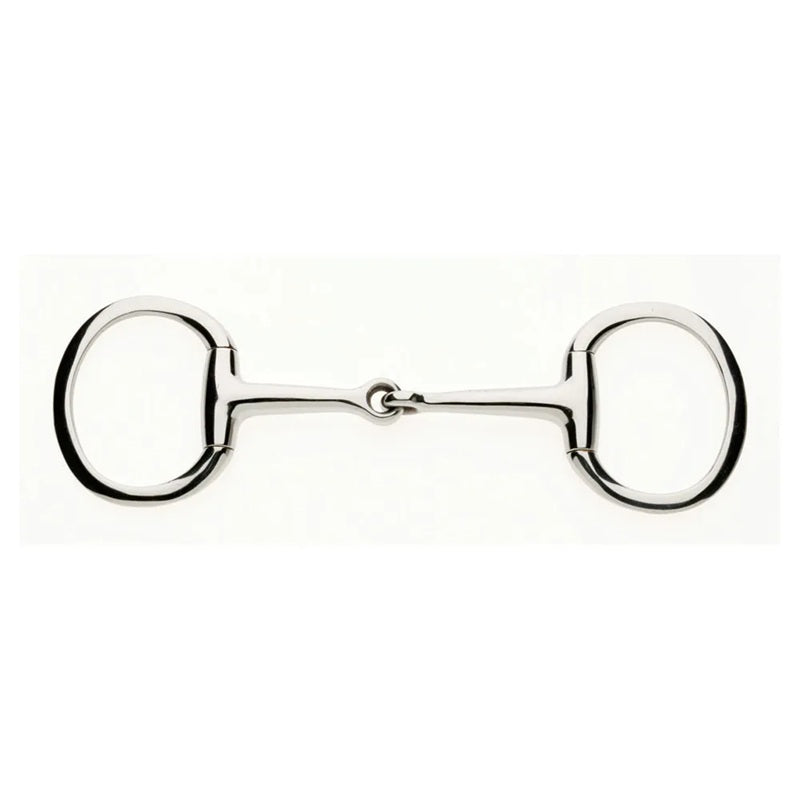 Lorina Eggbutt Snaffle