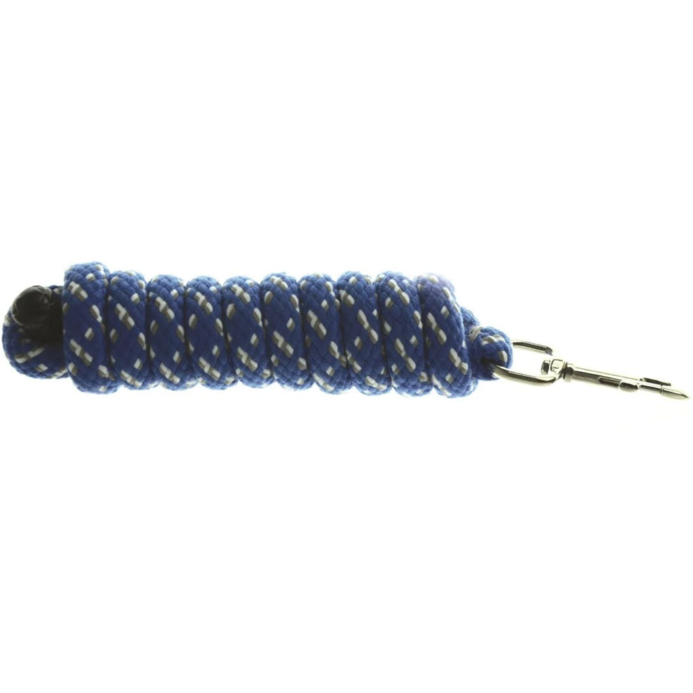 Hy Equestrian Fleck Lead Rope