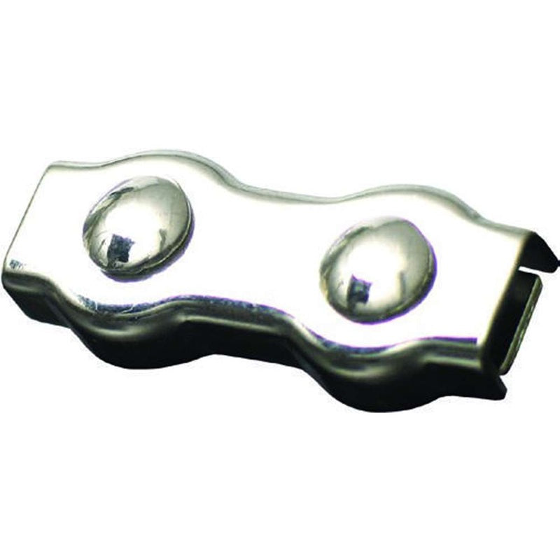 Galvanised Rope Joiner 5pk