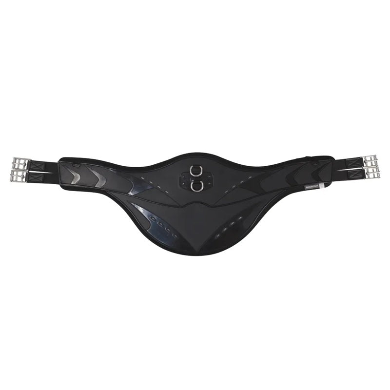 Hy Equestrian Contoured Stud Girth - Long