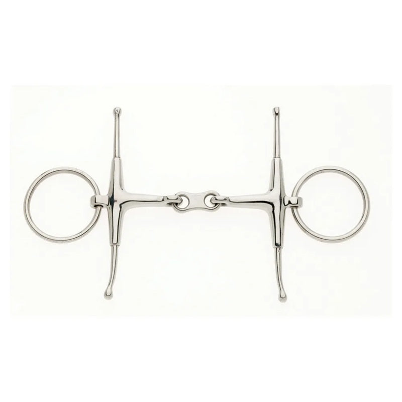 Lorina Loose Ring French Link Fulmer