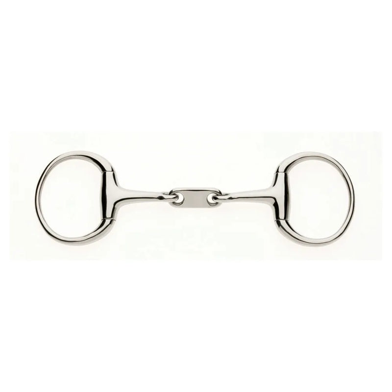 Lorina Dr Bristol Eggbutt Snaffle