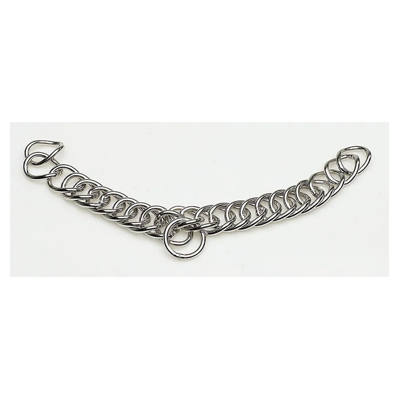 Lorina Curb Chain Double Link