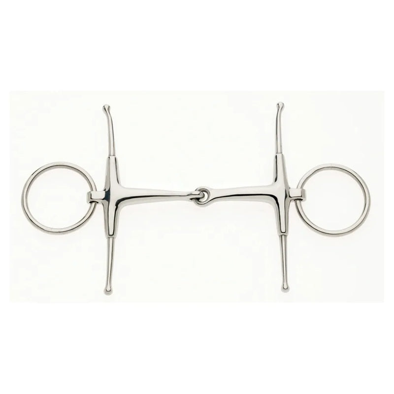 Lorina Loose Ring Jointed Fulmer