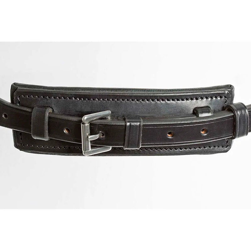 Kieffer Ultrasoft Sue Snaffle Bridle
