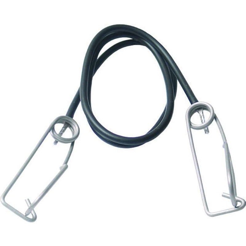 Line Connector for Rope/Wire