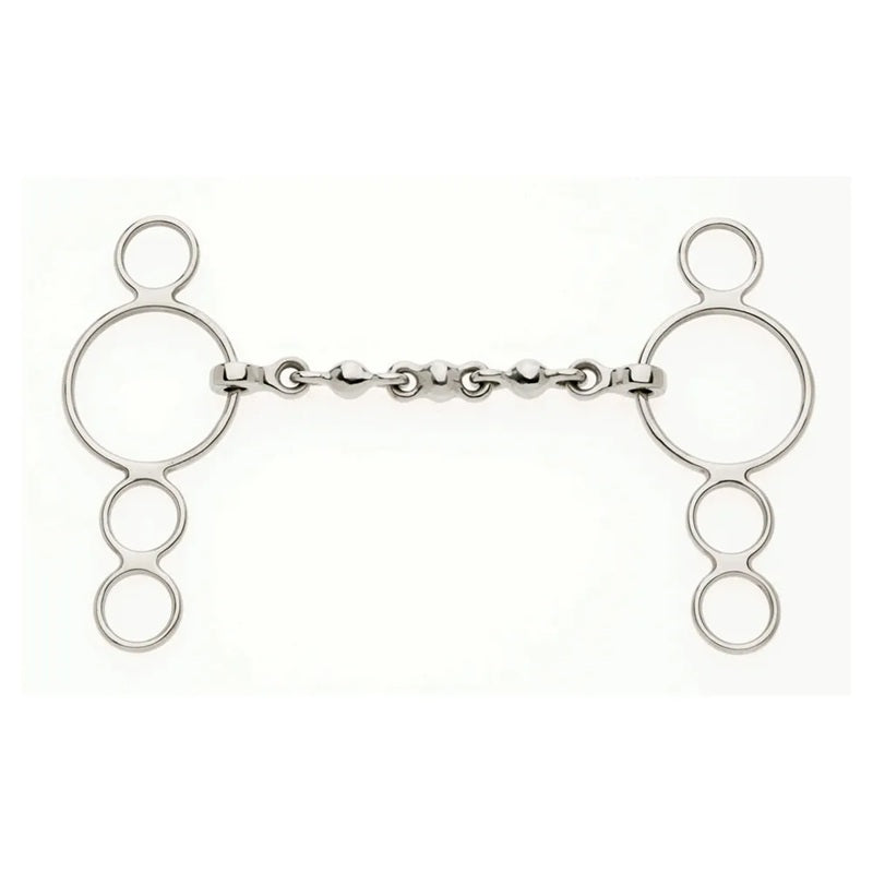 Lorina Continental 3 Ring Waterford