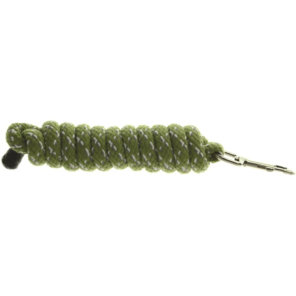 Hy Equestrian Fleck Lead Rope