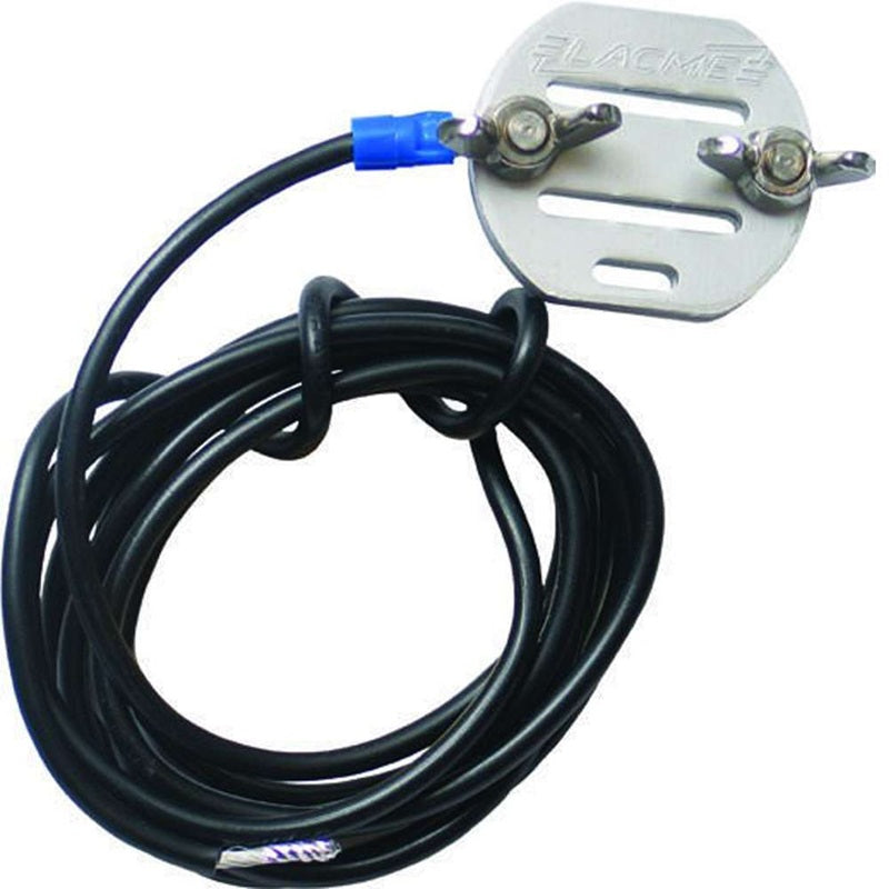 Energiser to Fence Lead 40mm