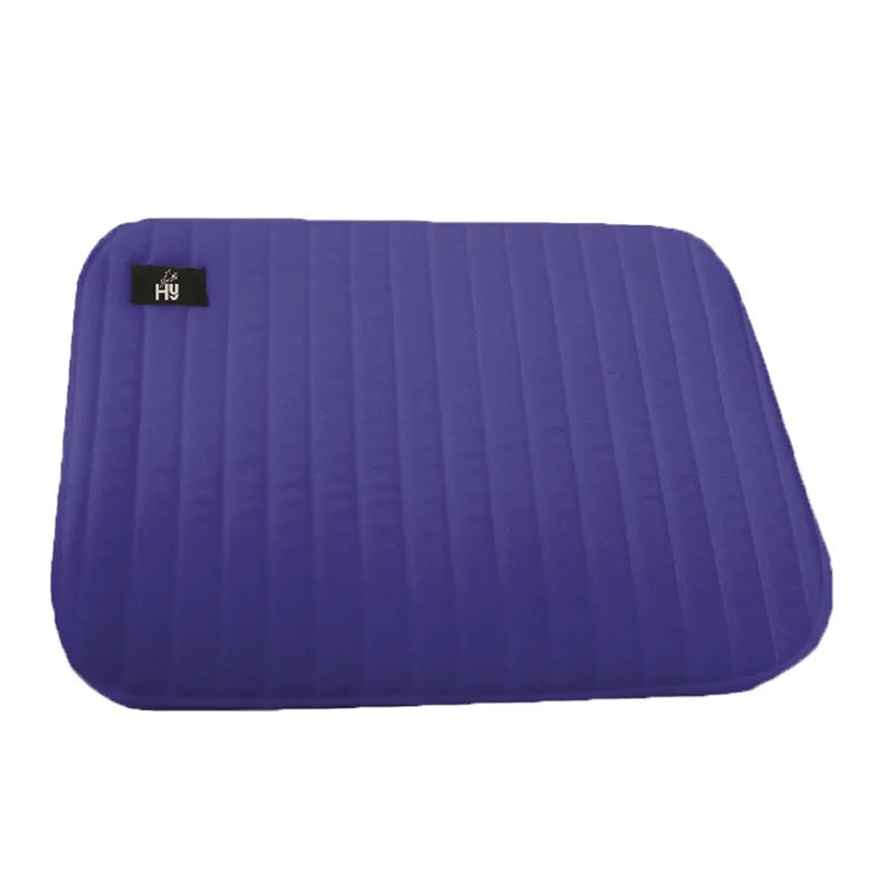 Hy Equestrian Foam Leg Pads