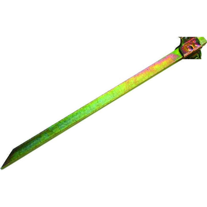 1 Metre Long Earth Rod