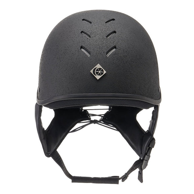 Charles Owen JS1 Pro Skull