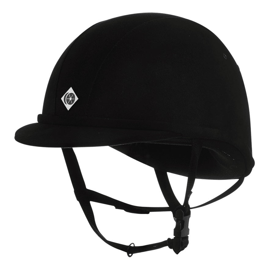 Charles Owen YR8 Fixed Peak