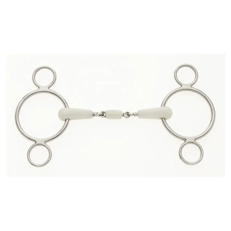 Lorina Flexi Peanut Joint Continental 2 Ring