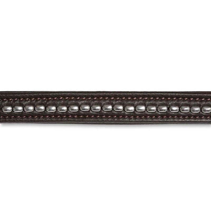 Kieffer Ultrasoft Snaffle Bridle