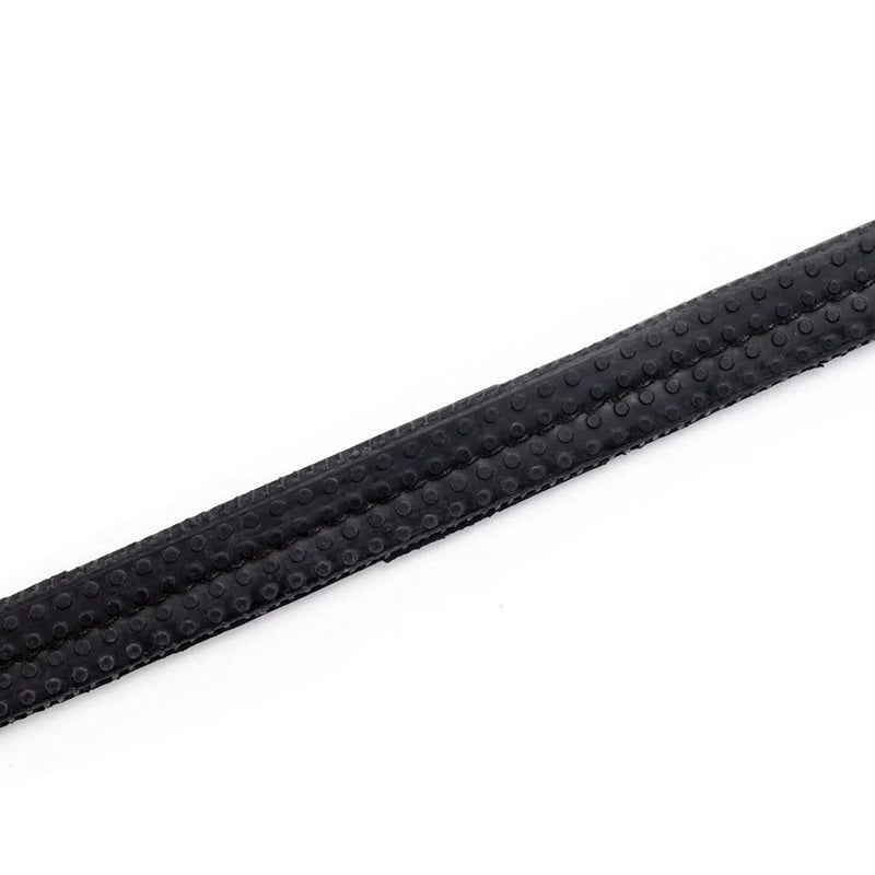 Hy Equestrian Rubber Grip Reins