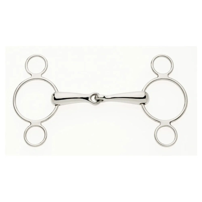 Lorina Continental 2 Ring Jointed