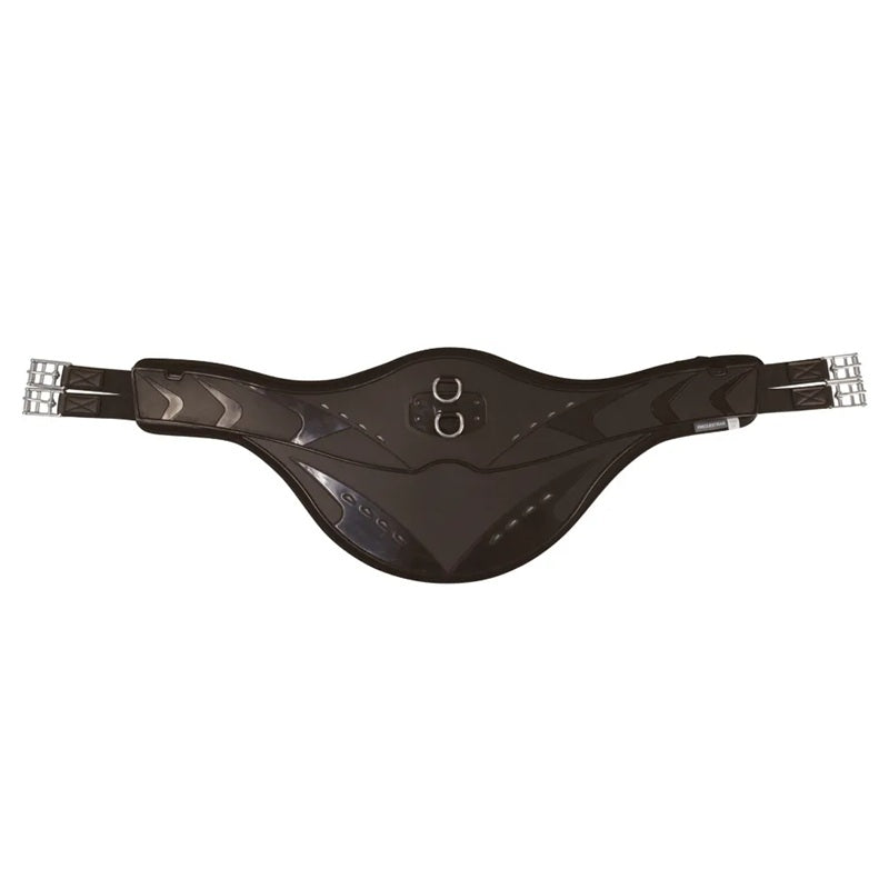 Hy Equestrian Contoured Stud Girth - Long