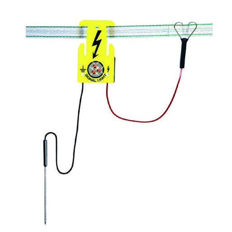 Fence Signal Light