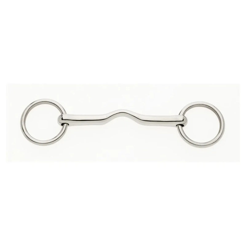 Lorina Cambridge Mouth Snaffle