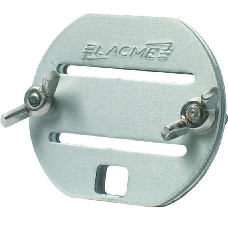 Tape Clamp 20mm