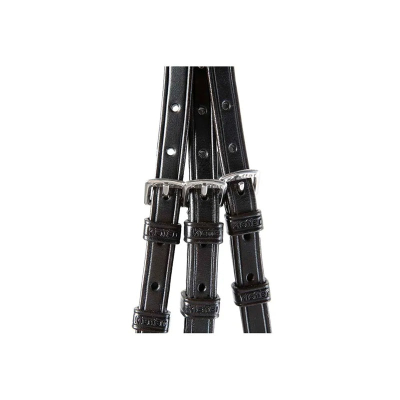 Kieffer Ultrasoft Sue Snaffle Bridle