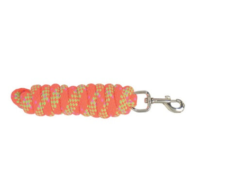 Hy Equestrian Fleck Lead Rope