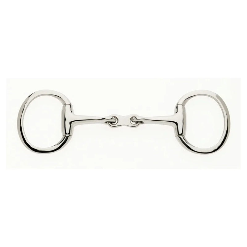 Lorina French Link Eggbutt Snaffle