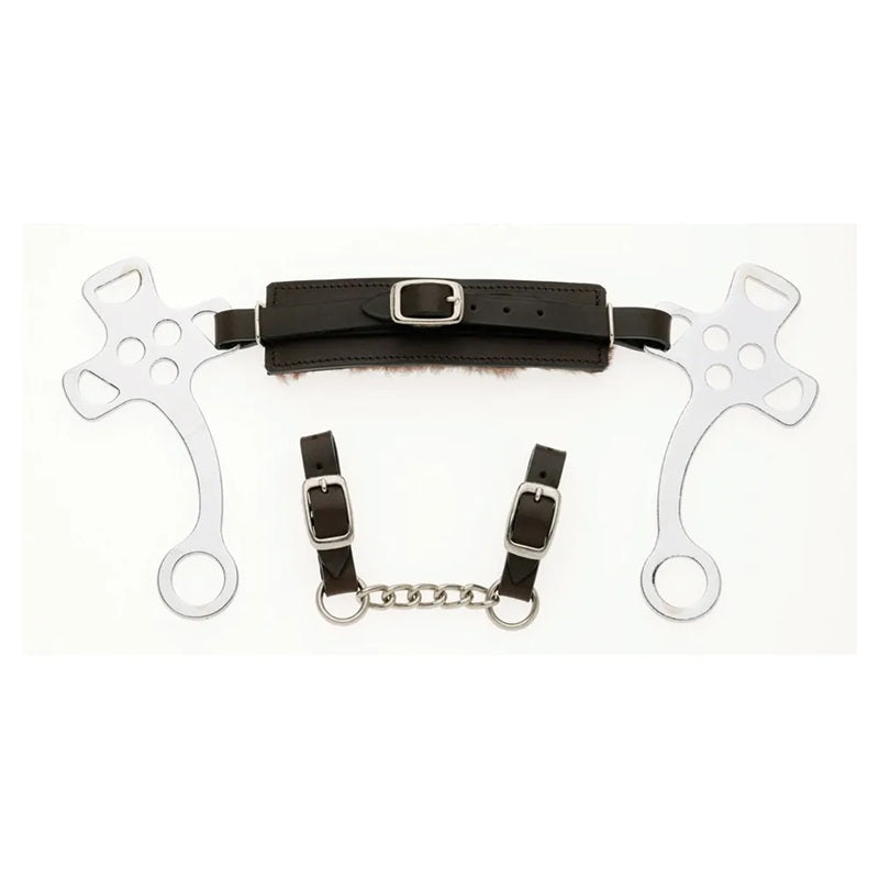 Lorina English Hackamore