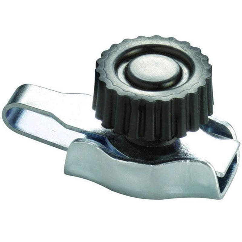 Rope/Wire End Connection 2pk