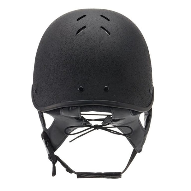 Charles Owen JS1 Pro Skull