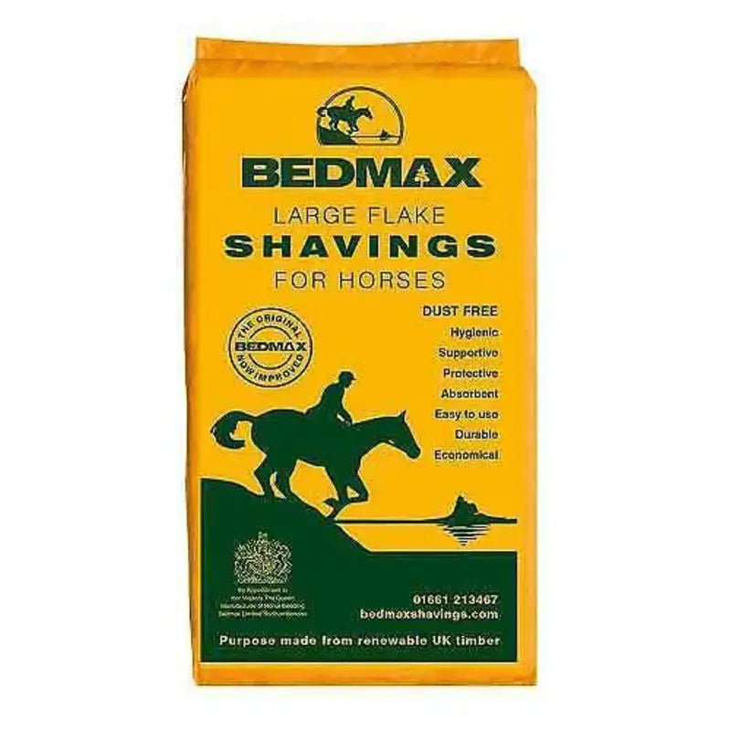 Bedmax