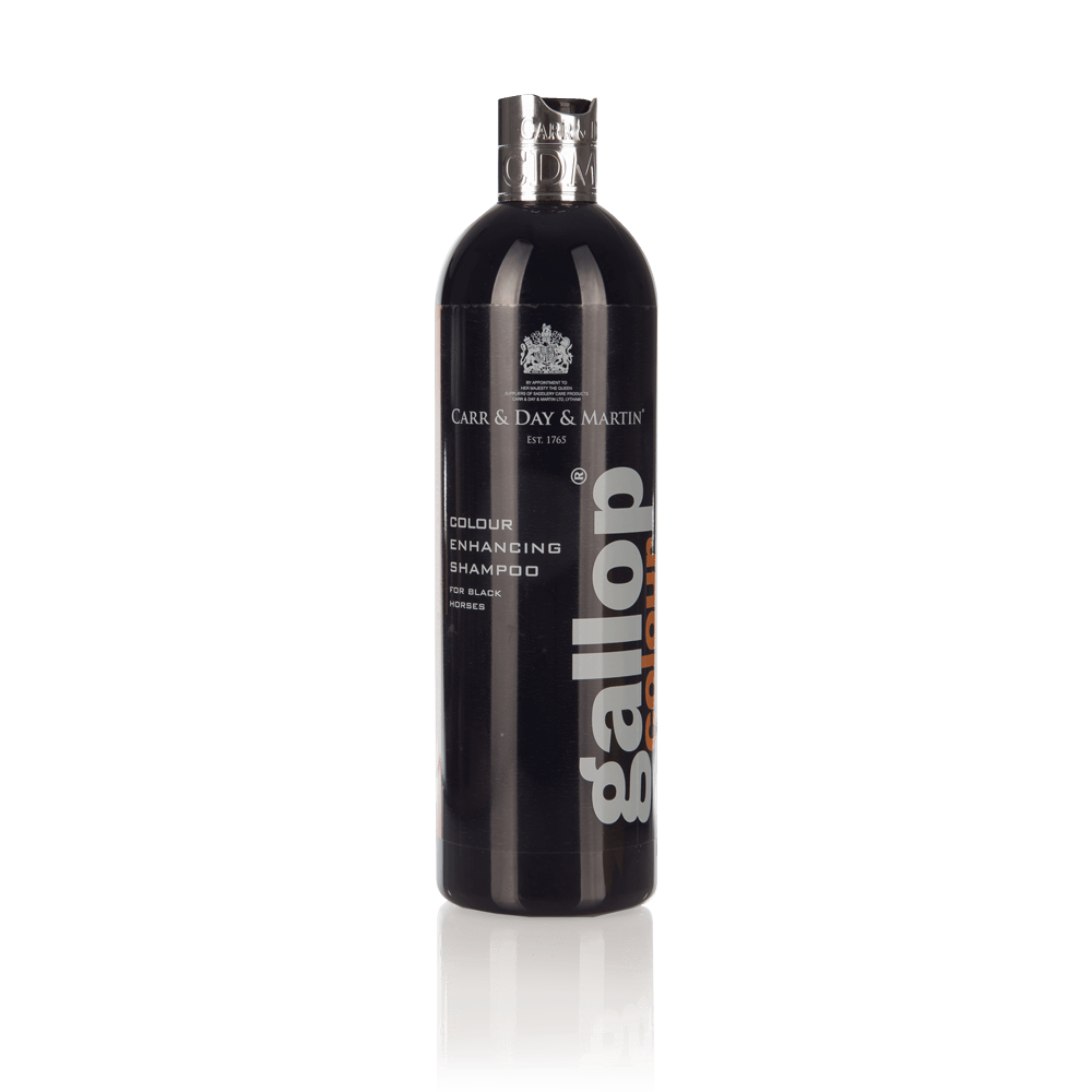 Gallop® Colour Shampoo