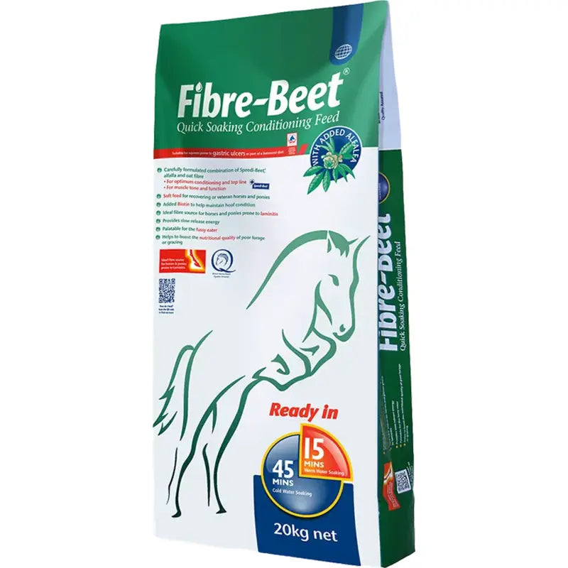 British Horse Feeds Fibre Beet