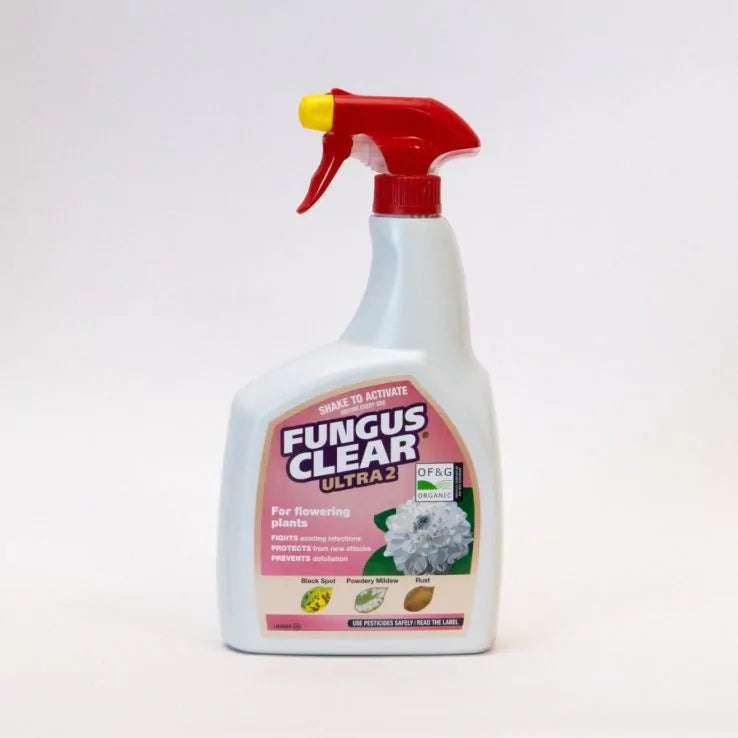 Fungus Clear Ultra 2