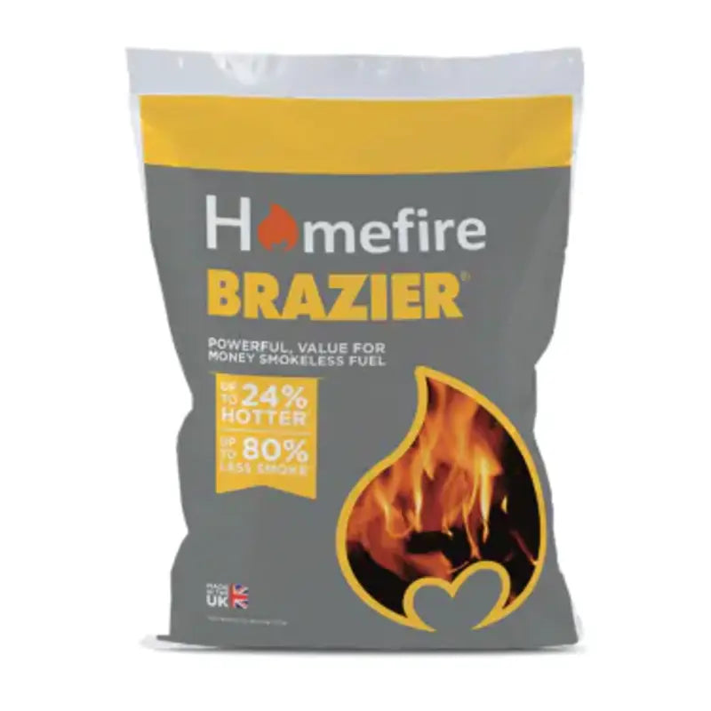 Brazier