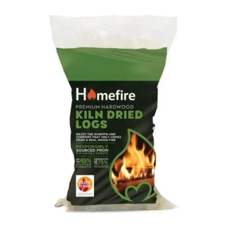 Kiln Dried Logs