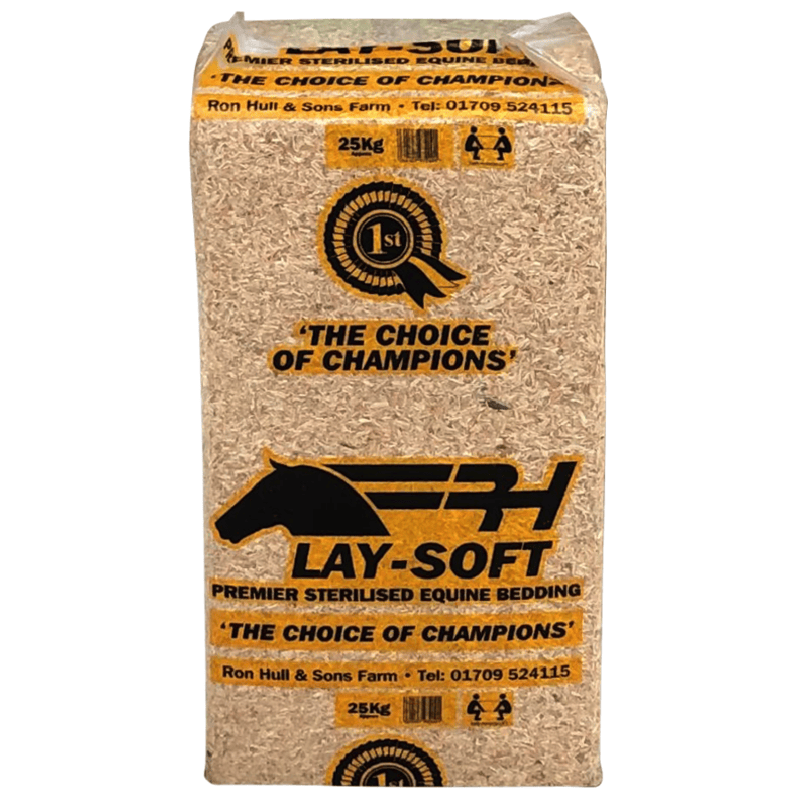 Lay-Soft